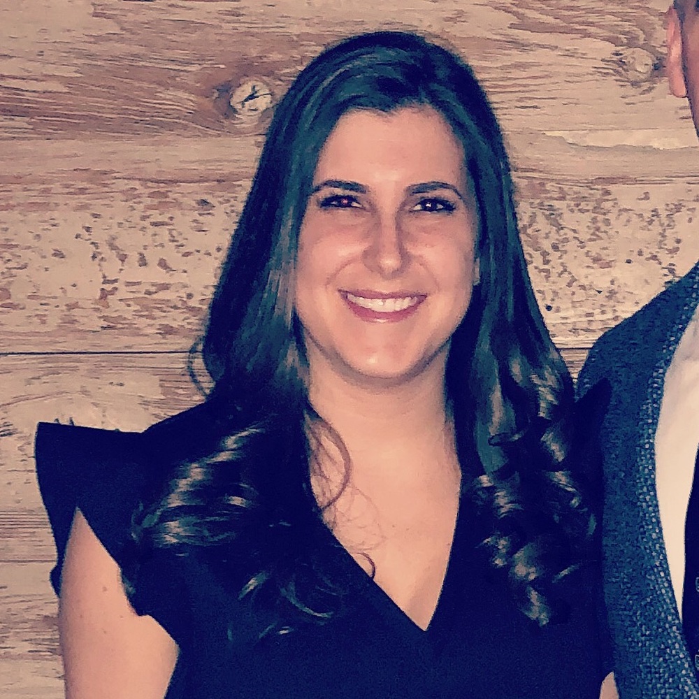 Meet your Posher, Kimberly